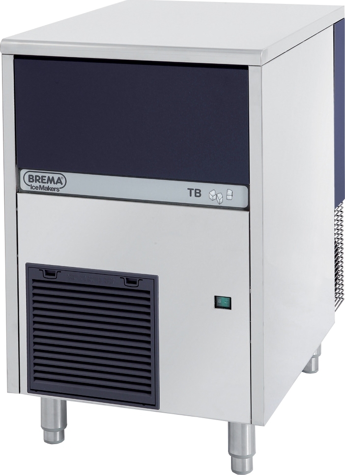 картинка Льдогенератор BREMA TB 852A от магазина Компания+