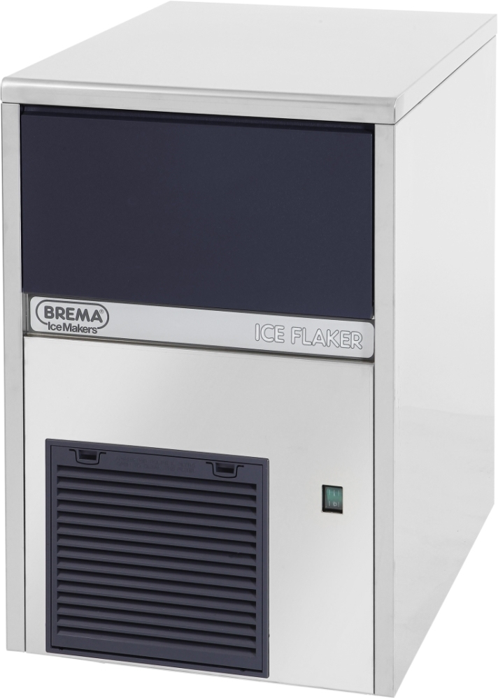картинка Льдогенератор BREMA GB 601A HC  от магазина Компания+