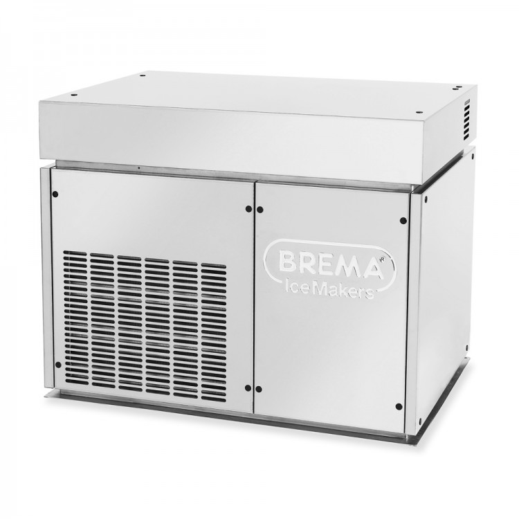 картинка Льдогенератор BREMA Muster 350W от магазина Компания+