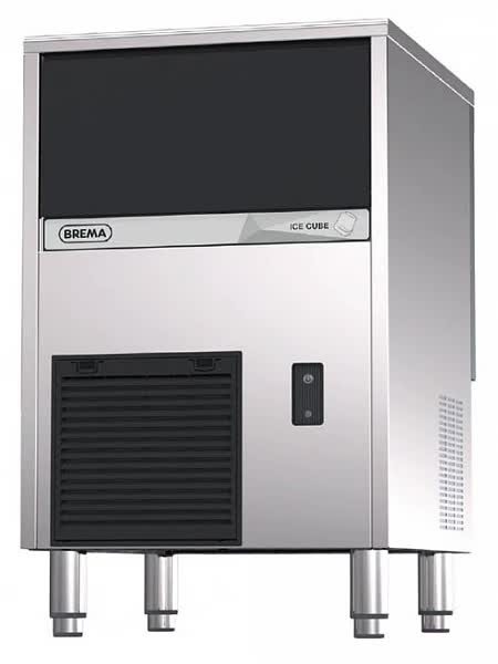 картинка  Льдогенератор Brema CB 316A HC от магазина Компания+