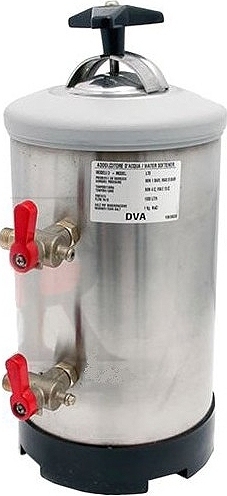 картинка Водоумягчитель De Vecchi DVA12 от магазина Компания+