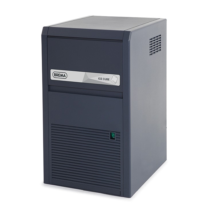 картинка Льдогенератор BREMA CB 184A от магазина Компания+