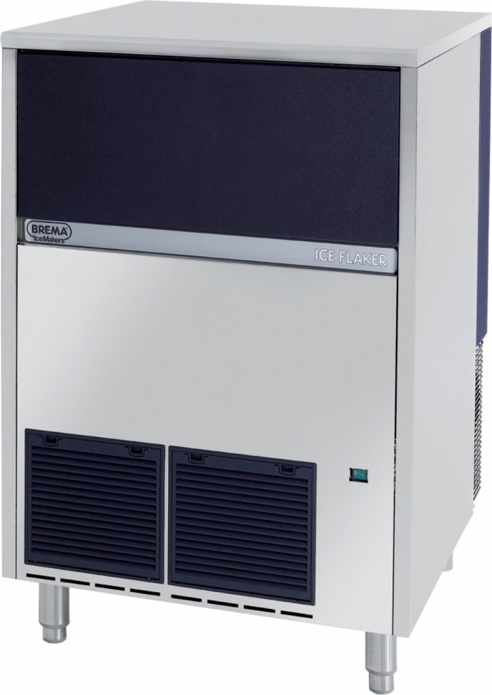 картинка Льдогенератор BREMA GB 1555A от магазина Компания+