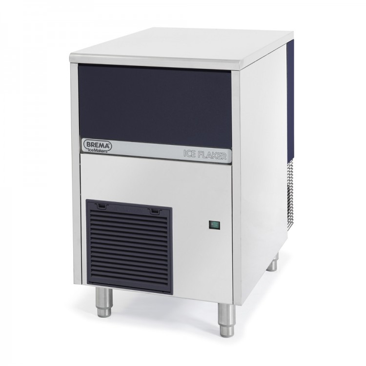 картинка Льдогенератор BREMA GB 902A HC от магазина Компания+