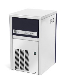 картинка Льдогенератор BREMA CB 184W INOX от магазина Компания+