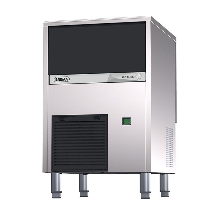 картинка Льдогенератор BREMA CB 416W от магазина Компания+