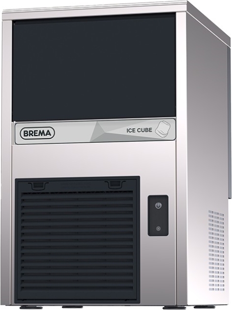 картинка Льдогенератор BREMA CB 246A HC от магазина Компания+