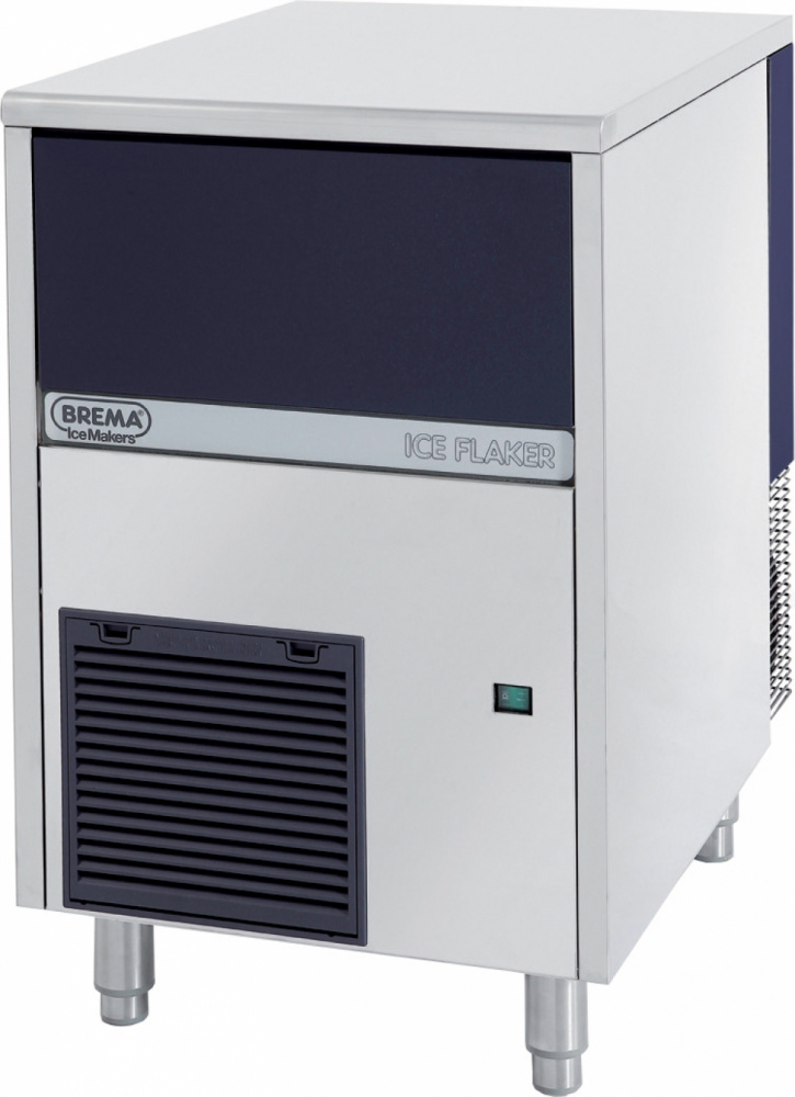 картинка Льдогенератор BREMA GB 902W от магазина Компания+
