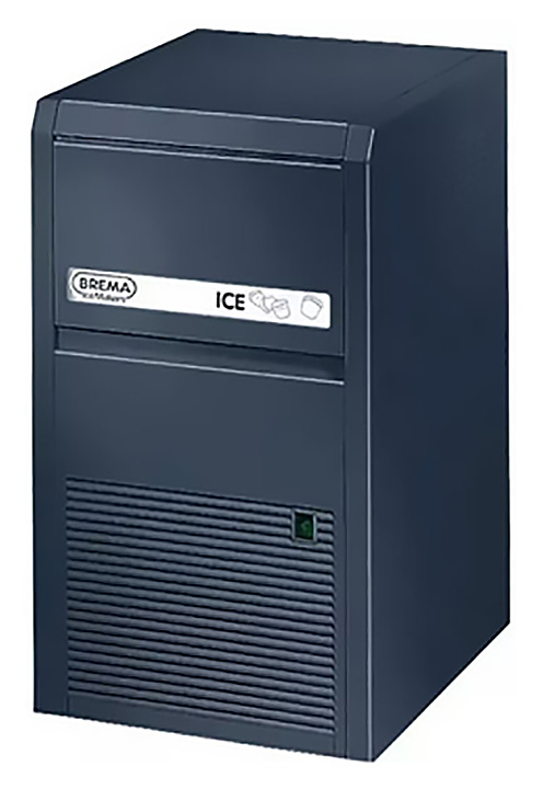 картинка Льдогенератор BREMA CB 184A от магазина Компания+