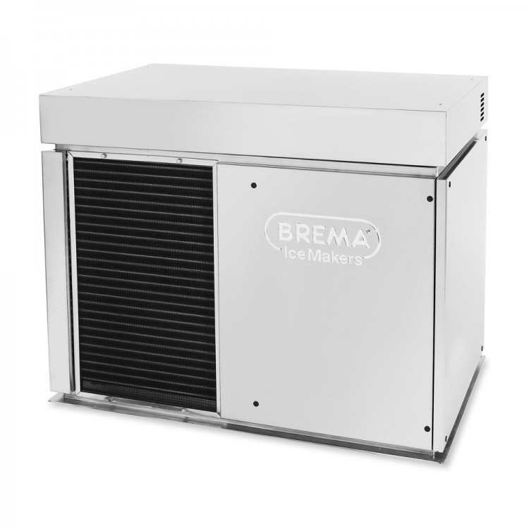 картинка Льдогенератор BREMA Muster 800W от магазина Компания+