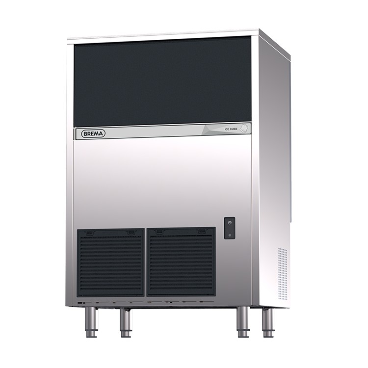 картинка Льдогенератор BREMA CB 955A HC от магазина Компания+