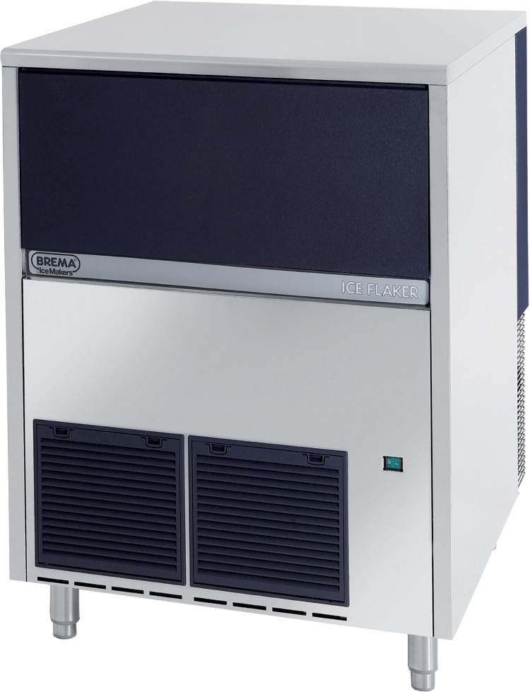 картинка Льдогенератор BREMA GB 1540A HC от магазина Компания+