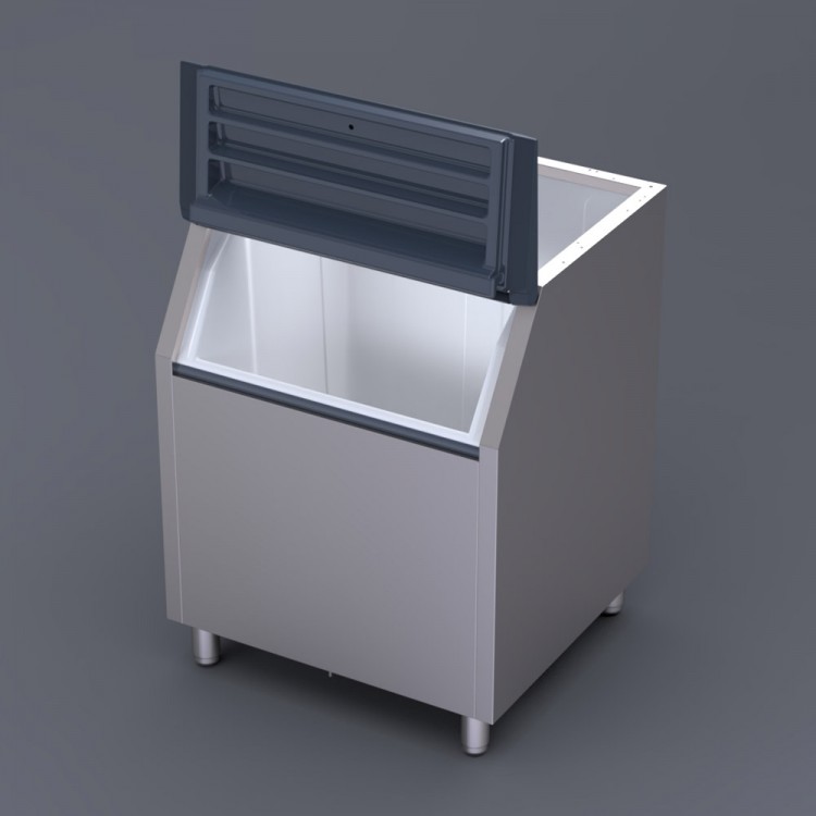 картинка Бункер Brema Bin 200 (для Muster 250) от магазина Компания+
