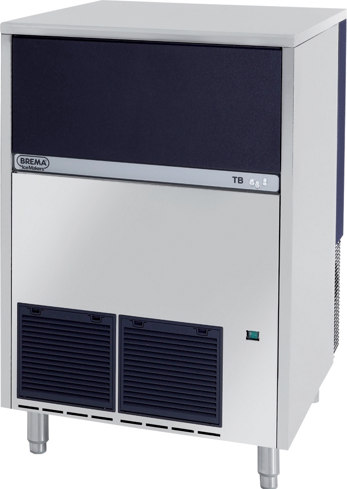картинка Льдогенератор BREMA TB 1405A от магазина Компания+