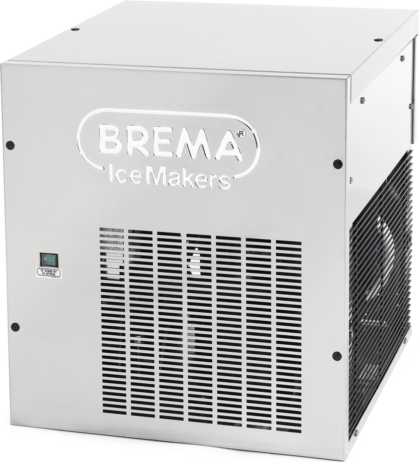 картинка Льдогенератор BREMA G 160W от магазина Компания+