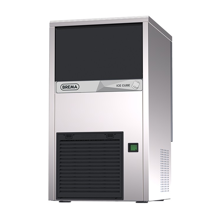 картинка Льдогенератор BREMA CB 249W от магазина Компания+