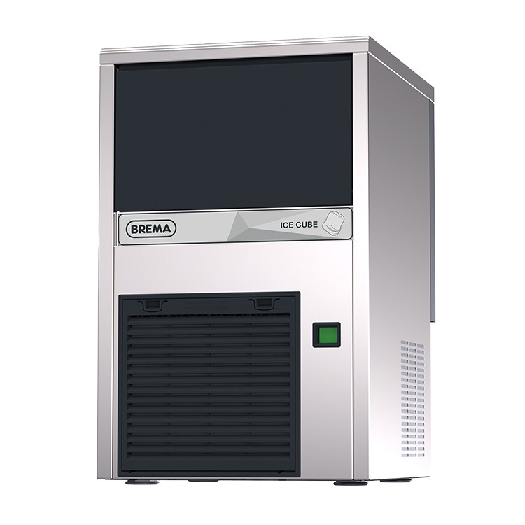 картинка Льдогенератор BREMA CB 246W от магазина Компания+