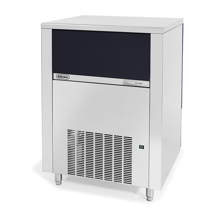 картинка Льдогенератор BREMA CB 1565W HC от магазина Компания+