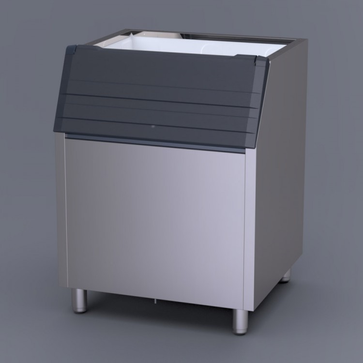 картинка Бункер Brema Bin 200 (для Muster 250) от магазина Компания+