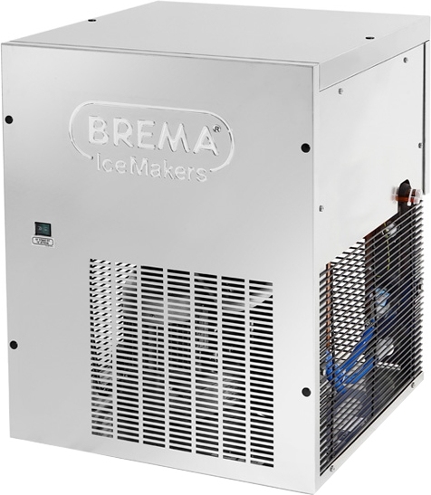 картинка Льдогенератор BREMA G 510 Split от магазина Компания+