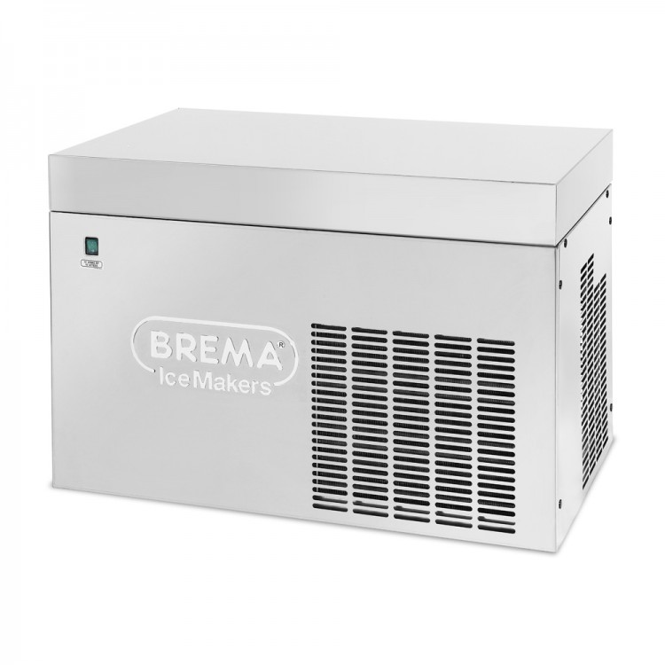 картинка Льдогенератор BREMA Muster 250W от магазина Компания+
