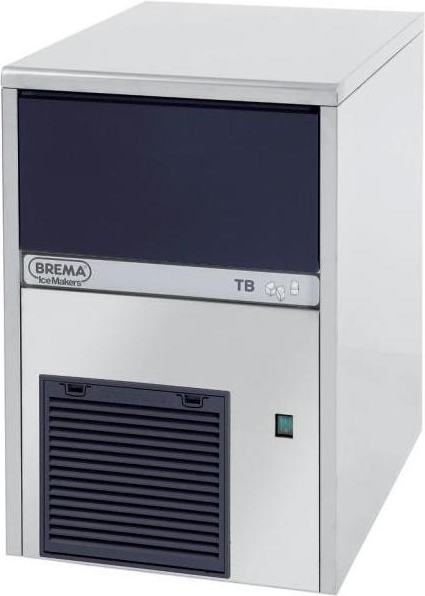 картинка Льдогенератор BREMA TB 551W от магазина Компания+