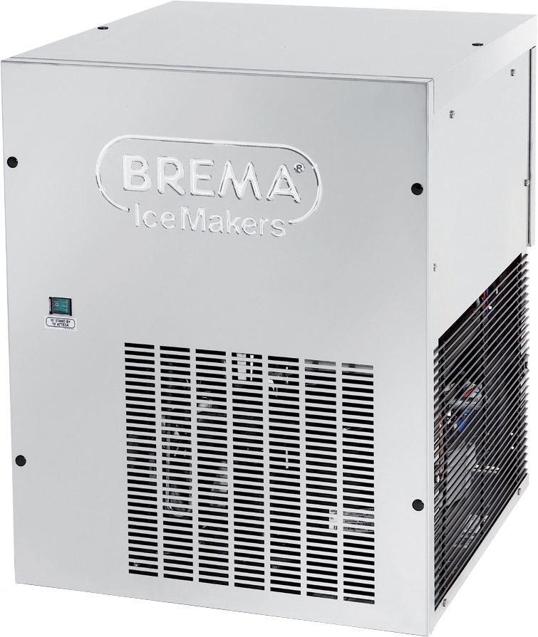 картинка Льдогенератор BREMA G 280W от магазина Компания+