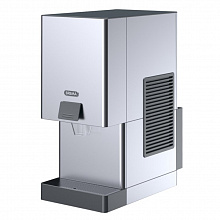 Льдогенераторы колотого льда