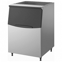 Бункеры для льда